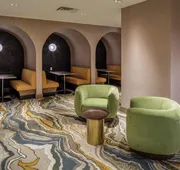 DoubleTree by Hilton Laredo hotel detail image 3