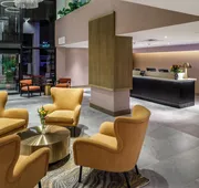DoubleTree by Hilton Laredo hotel detail image 5