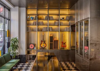 STILE Downtown Los Angeles hotel thumbnail 2