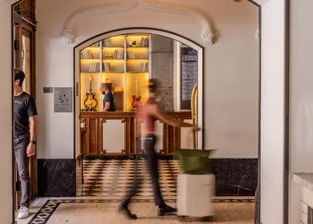 STILE Downtown Los Angeles hotel thumbnail 3