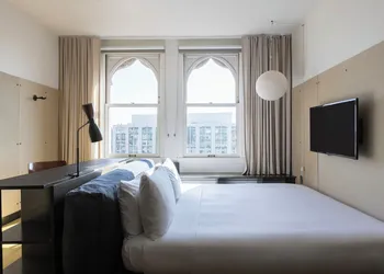 STILE Downtown Los Angeles hotel thumbnail 7