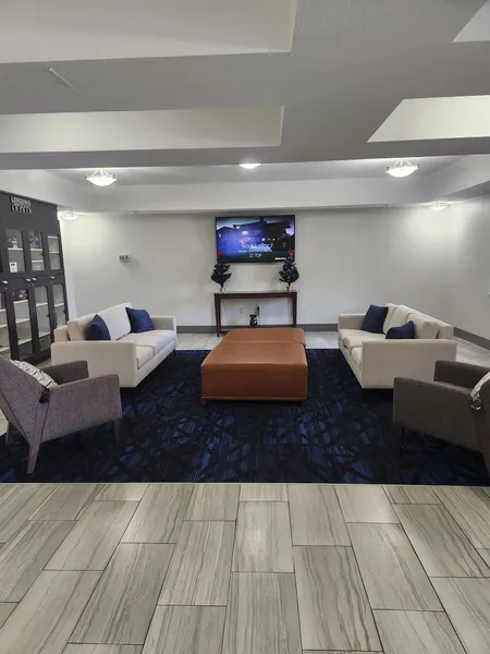 Candlewood Suites Knoxville Airport-Alcoa by IHG hotel detail image 2