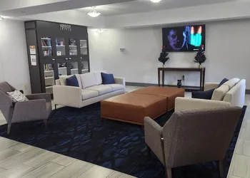 Candlewood Suites Knoxville Airport-Alcoa by IHG hotel thumbnail 3