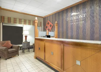 Baymont by Wyndham Sevierville Pigeon Forge hotel thumbnail 3