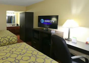 Baymont by Wyndham Sevierville Pigeon Forge hotel thumbnail 5