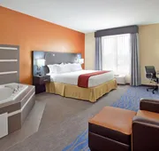 Holiday Inn Express & Suites St Louis Airport by IHG hotel detail image 4