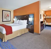 Holiday Inn Express & Suites St Louis Airport by IHG hotel detail image 7