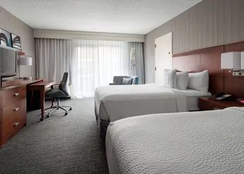 Sonesta Select Los Angeles LAX El Segundo hotel thumbnail 6