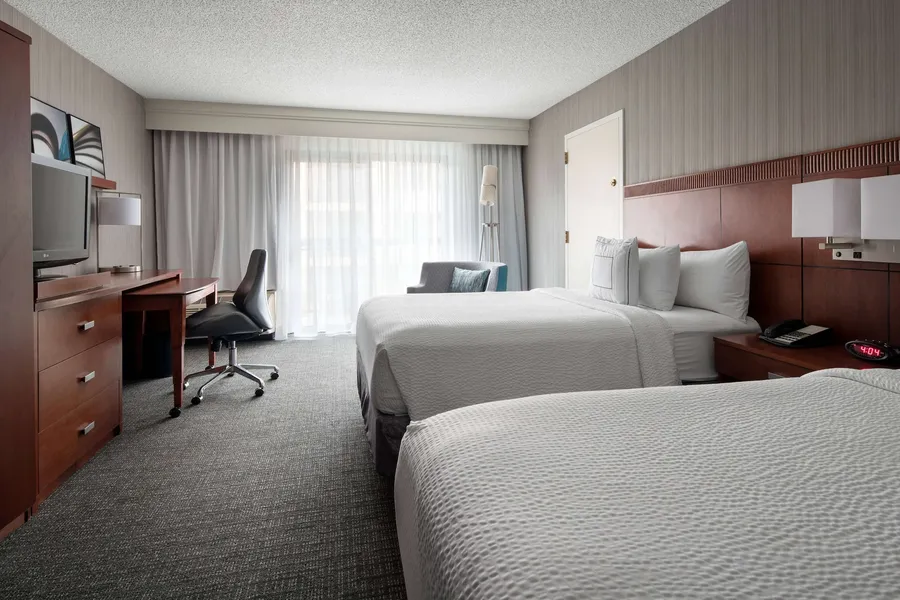 Sonesta Select Los Angeles LAX El Segundo hotel detail image 6
