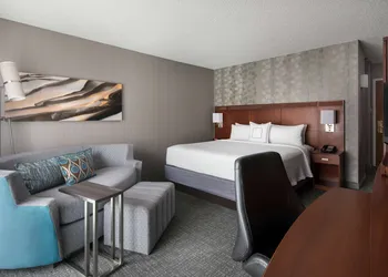 Sonesta Select Los Angeles LAX El Segundo hotel thumbnail 7