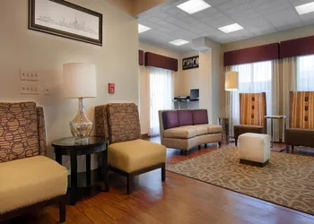 Best Western Plus O'Hare International South Hotel hotel thumbnail 2