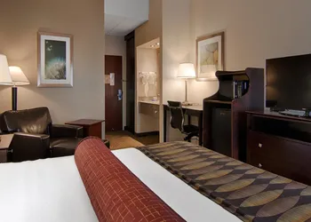 Best Western Plus O'Hare International South Hotel hotel thumbnail 4