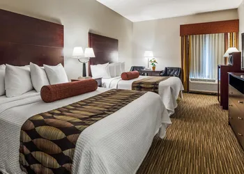 Best Western Plus O'Hare International South Hotel hotel thumbnail 6