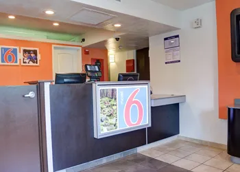 Motel 6 Springfield, OR - Eugene North hotel thumbnail 3