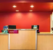 TownePlace Suites Kansas City Overland Park hotel detail image 3