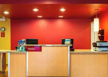 TownePlace Suites Kansas City Overland Park hotel thumbnail 3