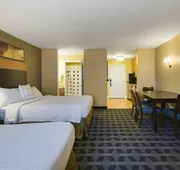 TownePlace Suites Kansas City Overland Park hotel detail image 4