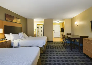 TownePlace Suites Kansas City Overland Park hotel thumbnail 4
