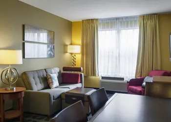 TownePlace Suites Kansas City Overland Park hotel thumbnail 5