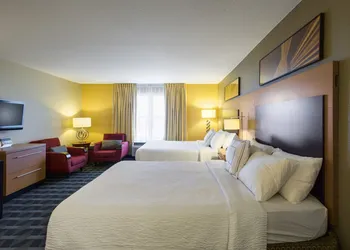 TownePlace Suites Kansas City Overland Park hotel thumbnail 6