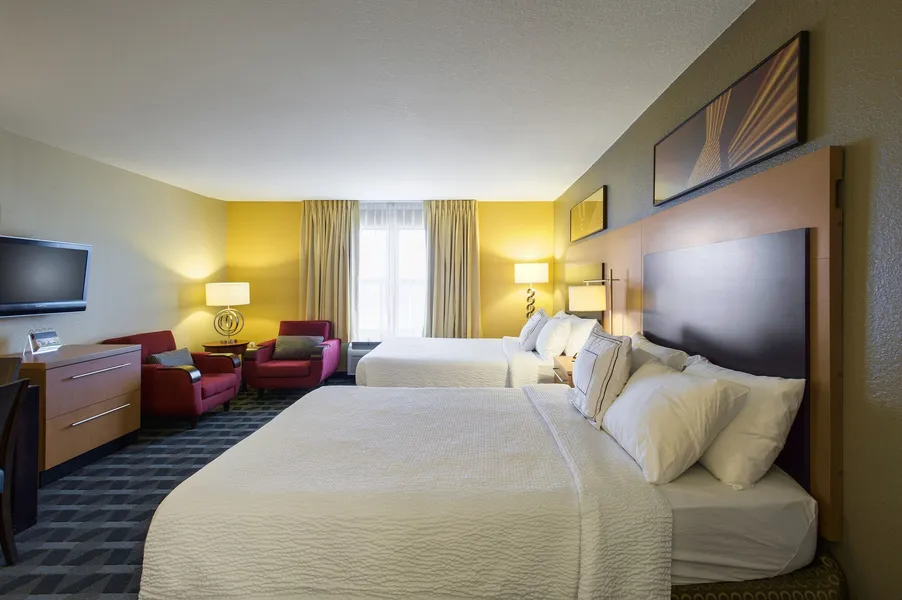 TownePlace Suites Kansas City Overland Park hotel detail image 6