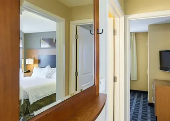 TownePlace Suites Kansas City Overland Park hotel thumbnail 8