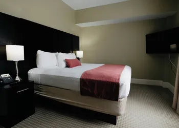 The Resort at Glade Springs hotel thumbnail 7