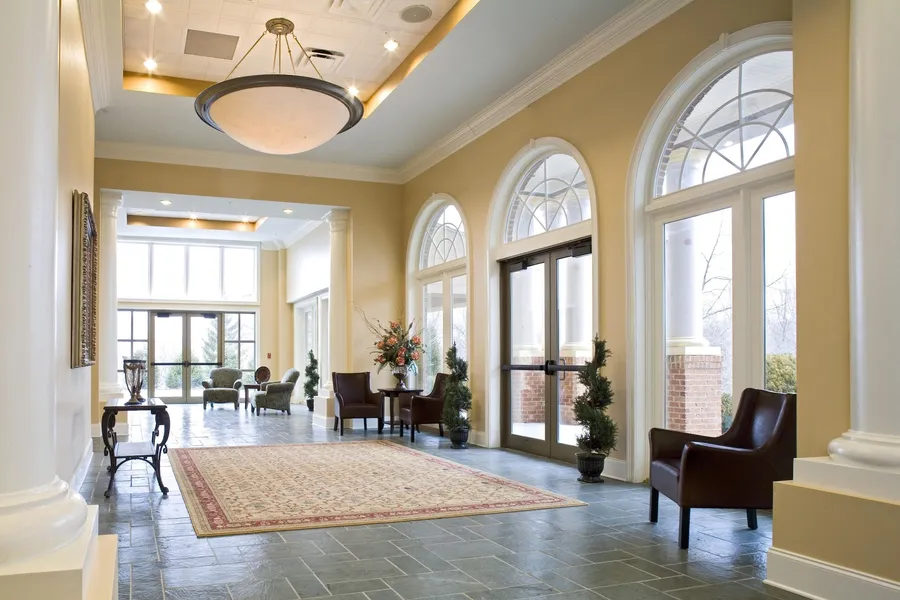 The Resort at Glade Springs hotel detail image 2