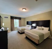 The Resort at Glade Springs hotel detail image 5