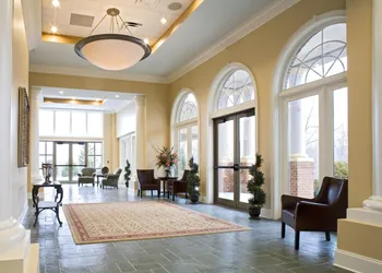 The Resort at Glade Springs hotel thumbnail 2