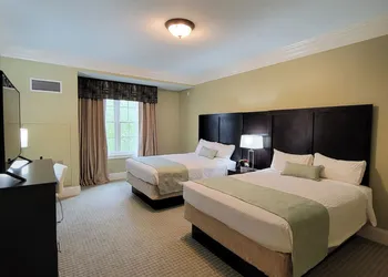 The Resort at Glade Springs hotel thumbnail 5