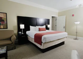 The Resort at Glade Springs hotel thumbnail 6