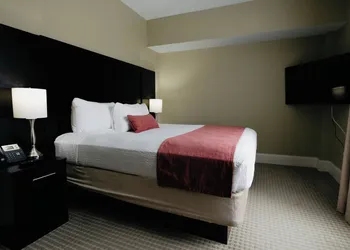 The Resort at Glade Springs hotel thumbnail 7