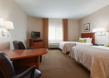 Candlewood Suites El Paso North by IHG hotel thumbnail 6