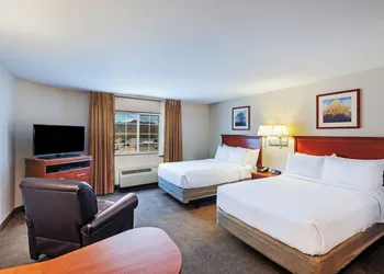 Candlewood Suites El Paso North by IHG hotel thumbnail 7