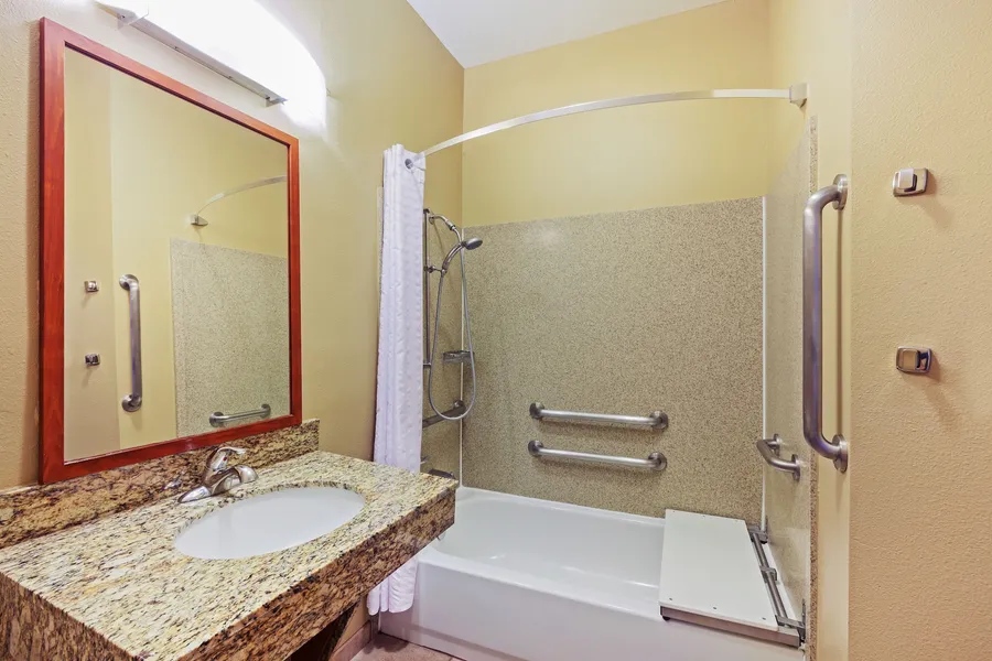Candlewood Suites El Paso by IHG hotel detail image 2