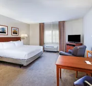 Candlewood Suites El Paso by IHG hotel detail image 3