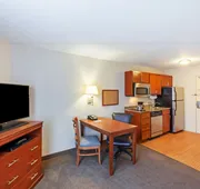 Candlewood Suites El Paso by IHG hotel detail image 4