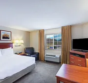 Candlewood Suites El Paso by IHG hotel detail image 5