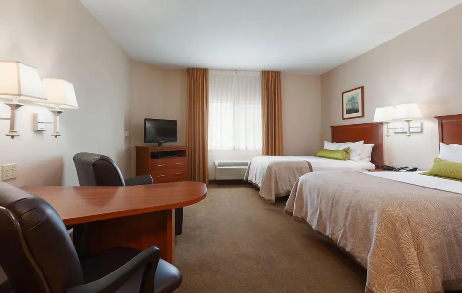 Candlewood Suites El Paso by IHG hotel detail image 6