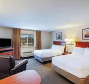Candlewood Suites El Paso by IHG hotel detail image 7
