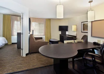 Candlewood Suites Wichita Airport by IHG hotel thumbnail 2