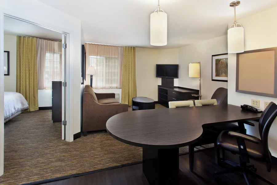 Candlewood Suites Wichita Airport by IHG hotel detail image 2