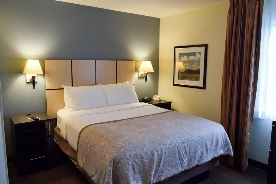 Candlewood Suites Wichita Airport by IHG hotel detail image 6