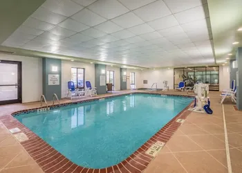 Holiday Inn Express Hotel & Suites Louisville East by IHG hotel thumbnail 5