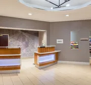 SpringHill Suites by Marriott Portland Airport hotel detail image 3