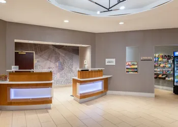 SpringHill Suites by Marriott Portland Airport hotel thumbnail 3
