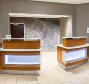SpringHill Suites by Marriott Portland Airport hotel detail image 4