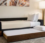 SpringHill Suites by Marriott Portland Airport hotel detail image 5