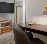 SpringHill Suites by Marriott Portland Airport hotel detail image 7